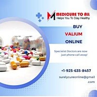 Buy Valium Online Secure Payment Methods primary image