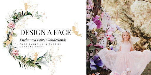 Enchanted Fairy Wonderlands,  Putty, Potions & Pixie Dust, Craft Workshop  primärbild