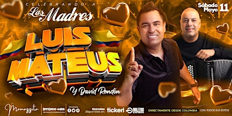 Luis Mateus en New Jersey