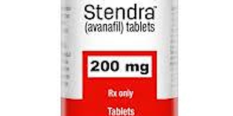 Stendra 200 mg: Enjoy long term sexual vitality overnight