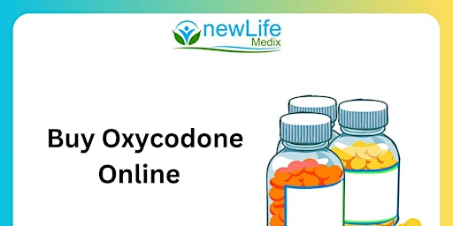Buy Oxycodone Online  primärbild