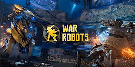 《Working》 War robots hack iOS free gold and silver generator