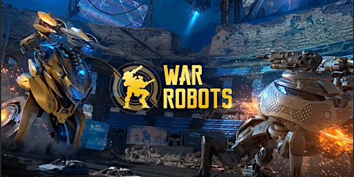 Imagen principal de 《Working》 War robots hack iOS free gold and silver generator