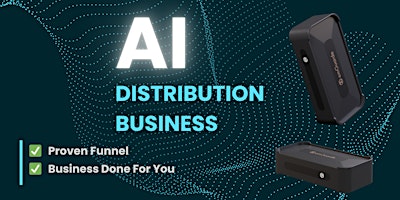LEARN How To Start  Automation Distribution Business primary image