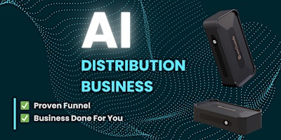 Image principale de LEARN How To Start  Automation Distribution Business