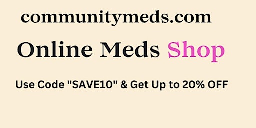 Hauptbild für Buy Suboxone Online Instant Medicine Delivery Services
