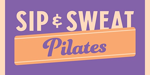 Imagen principal de SIP AND SWEAT