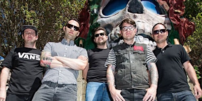 Hawthorne Heights primary image
