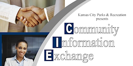 Community Information Exchange primary image