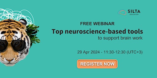 Hauptbild für Top neuroscience-based tools to support brain work