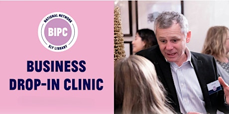 BIPC Business Drop-In Clinics primary image