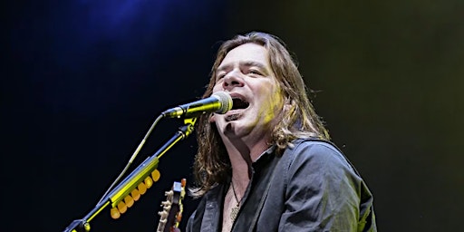 Alan Doyle primary image