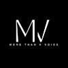 Logotipo de More Than A Voice LLC