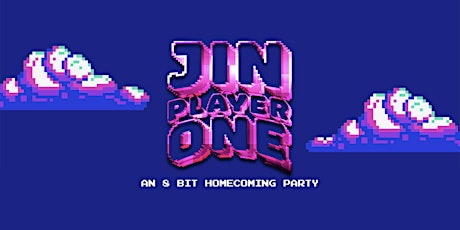 Jin Player One Donation Tiers