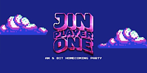 Imagem principal de Jin Player One Donation Tiers