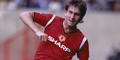 Imagem principal de An Evening With Norman Whiteside