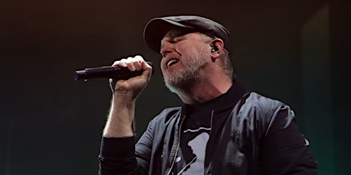 Imagem principal do evento MercyMe