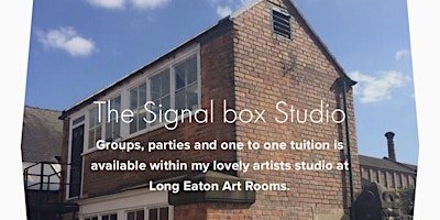 Ceramic sculpture workshops at the Signal Box Studio primary image