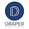 Logo van Draper Startup House Estonia