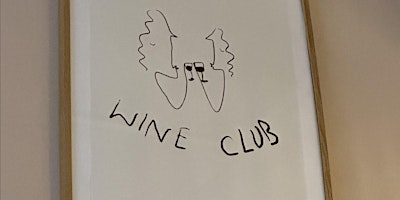 Primaire afbeelding van May Wine Club at No.40 by Bruin