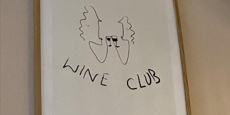 May Wine Club at No.40 by Bruin