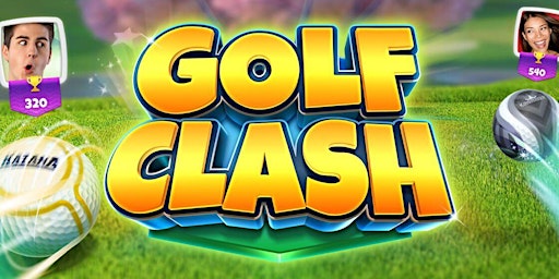 Long drive cheats! Golf clash hack free gems 2024 [Works] primary image