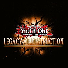 Booster Premiere "Legacy of Destruction"