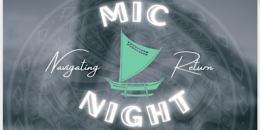 Image principale de MIC Night 2024