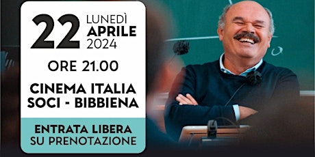 10 Mosse per affrontare il futuro - Incontro con Oscar Farinetti