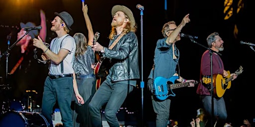 Image principale de Shaky Knees Music Festival - Friday (Noah Kahan, Arcade Fire, Young The Giant)