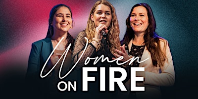 Women on Fire Maastricht primary image