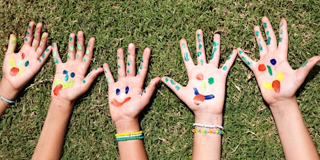 Family Fun Day at Ballajura Library