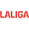 Logotipo da organização LaLiga - Mexico