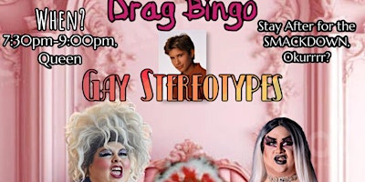 Drag Bingo/Lip Sync Smackdown primary image