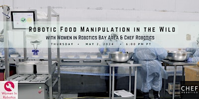 Robotic Food Manipulation in the Wild primary image