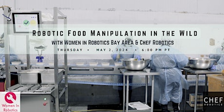 Robotic Food Manipulation in the Wild