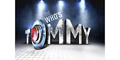 THE WHO'S TOMMY primary image