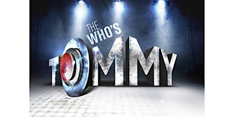 THE WHO'S TOMMY