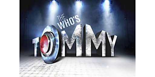 Primaire afbeelding van THE WHO'S TOMMY