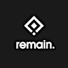 Logotipo de REMAIN APS