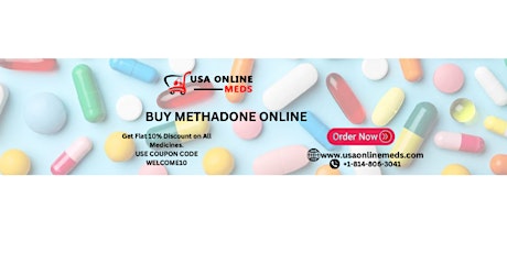 Buy Methadone Online Convenient At-Home Clinic
