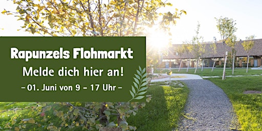 Hauptbild für Rapunzels Flohmarkt