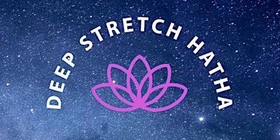 Deep Stretch Hatha Yoga primary image