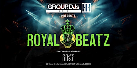 ROYAL BEATZ