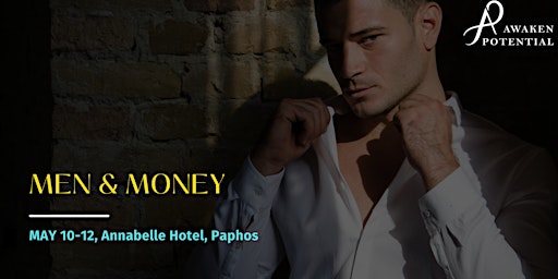 Imagem principal de MEN & MONEY