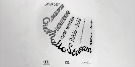 One Block Down® presents "Chromatic Stream" with Zanotta