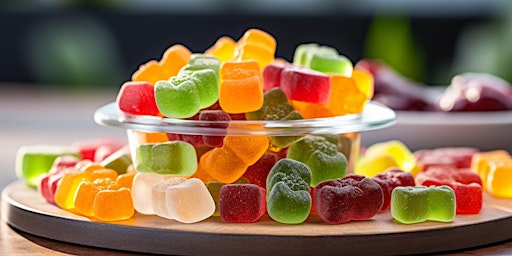 BioXtrim Gummies UK   [IS FAKE or REAL?] Read About 100% Natural Product? primary image