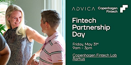 Fintech Partnership Day