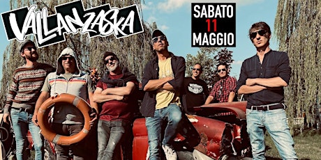 (LEGEND CLUB MILANO) Ska Fest Vallanzaska Jamaican Mood e Vito War