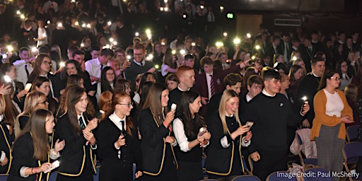 ACN Scottish Youth Rally 2024 primary image